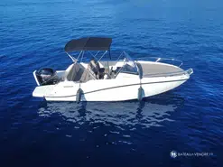 Quicksilver Activ 605