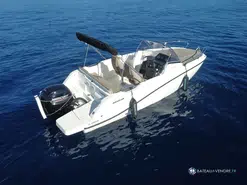 Quicksilver Activ 605 Sundeck