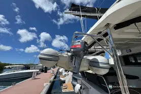 Lagoon  46