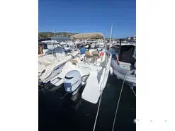 Jeanneau Cap Camarat 6.5 CC