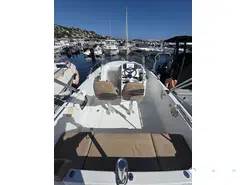 Jeanneau Cap Camarat 6.5 CC