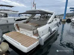 Jeanneau DB 37