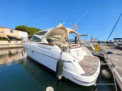 Jeanneau Prestige 34 Hard Top