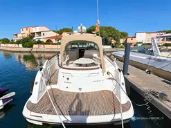 Jeanneau Prestige 34 Hard Top
