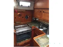 Hallberg Rassy  36