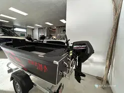 Brema  390 V FISHING +
