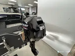 Brema  390 V FISHING +