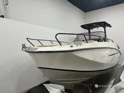 Quicksilver  805 Open