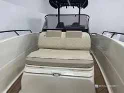 Quicksilver  805 Open