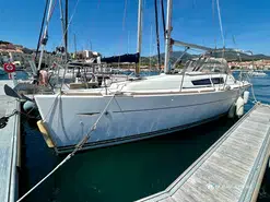 Jeanneau SUN ODYSSEY 33 i Performance
