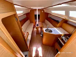 Jeanneau SUN ODYSSEY 33 i Performance