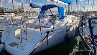 Beneteau Oceanis 43
