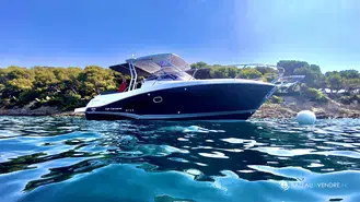 Jeanneau Cap Camarat 9.0 WA
