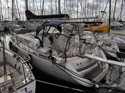 Jeanneau Sun Odyssey 36 i Performance