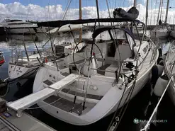 Jeanneau Sun Odyssey 36