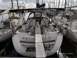 Jeanneau Sun Odyssey 36