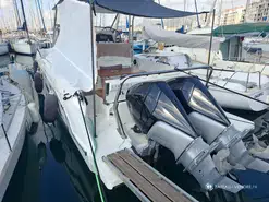 Beneteau Flyer 9 sundeck 
