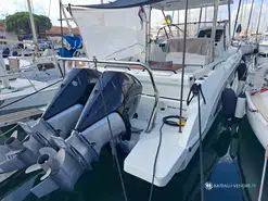 Beneteau Flyer 9 sundeck 