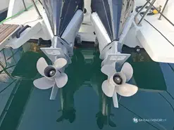 Beneteau Flyer 9 sundeck 
