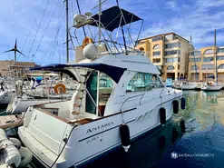 Beneteau Antares 980