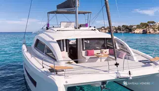 Bali Catamarans Bali 4.3