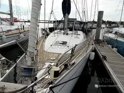 Jeanneau Sun Odyssey 43