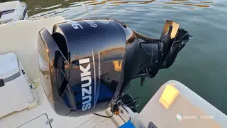 Guymarine Antioche 570 Chalutier