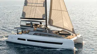 Bali Catamarans 7.0