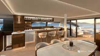 Bali Catamarans 7.0