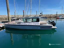 Axopar  28 Cabin
