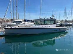 Axopar  28 Cabin