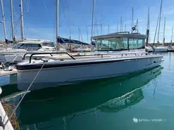 Axopar  28 Cabin