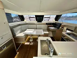 Aventura Catamarans A34