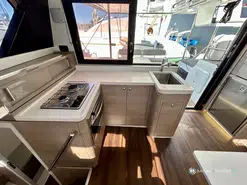 Aventura Catamarans A34