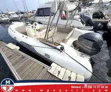 Capelli Tempest 775