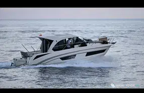 Beneteau Antares Serie 9
