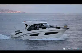 Beneteau Antares Serie 9