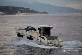 Beneteau Antares Serie 9