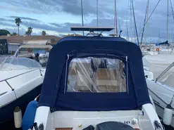Saver  690 Cabine