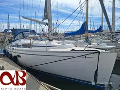 Bavaria  34 Cruiser