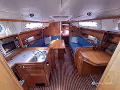 Bavaria  34 Cruiser