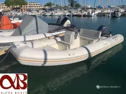 Zodiac Medline 540