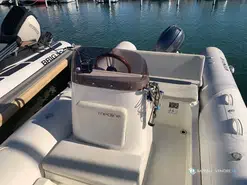 Zodiac Medline 540