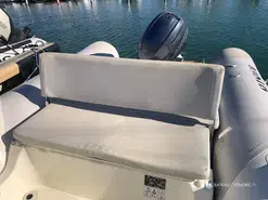 Zodiac Medline 540
