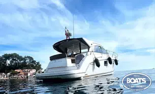 Jeanneau Prestige 440 S