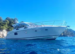 Jeanneau Prestige 440