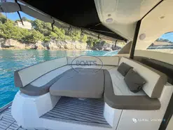 Jeanneau Prestige 440