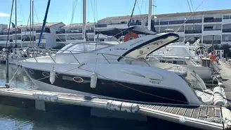 Gobbi  315 SC