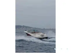 Jeanneau Runabout 755