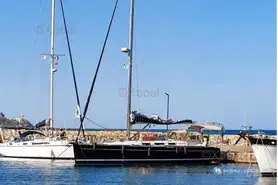 Dufour 40 PERFORMANCE